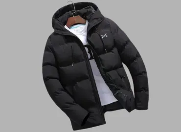 Puffer Jackets