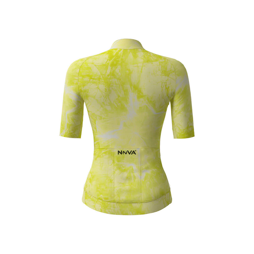 Women cycling uniform - Image 6