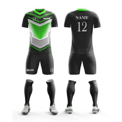 Soccer uniform