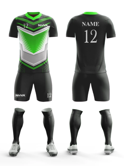 Soccer uniform