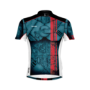 Women cycling uniform