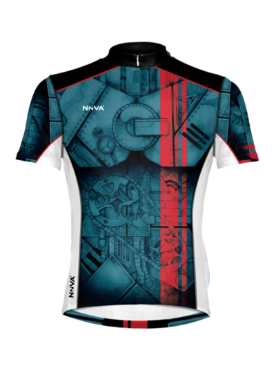 Women cycling uniform