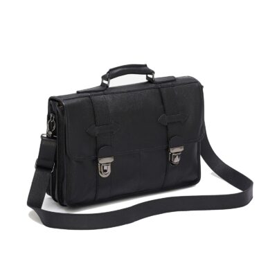leather bag