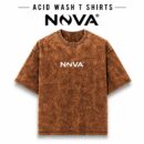 T-shirt ( acid wash )
