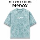 T-shirt ( acid wash )