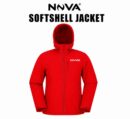 Softshell Jacket