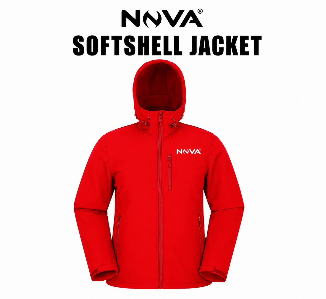 Softshell Jacket