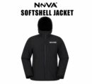 Softshell Jacket