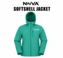 Softshell Jacket
