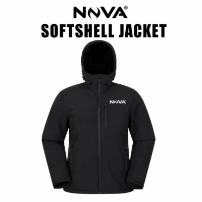 Softshell Jacket