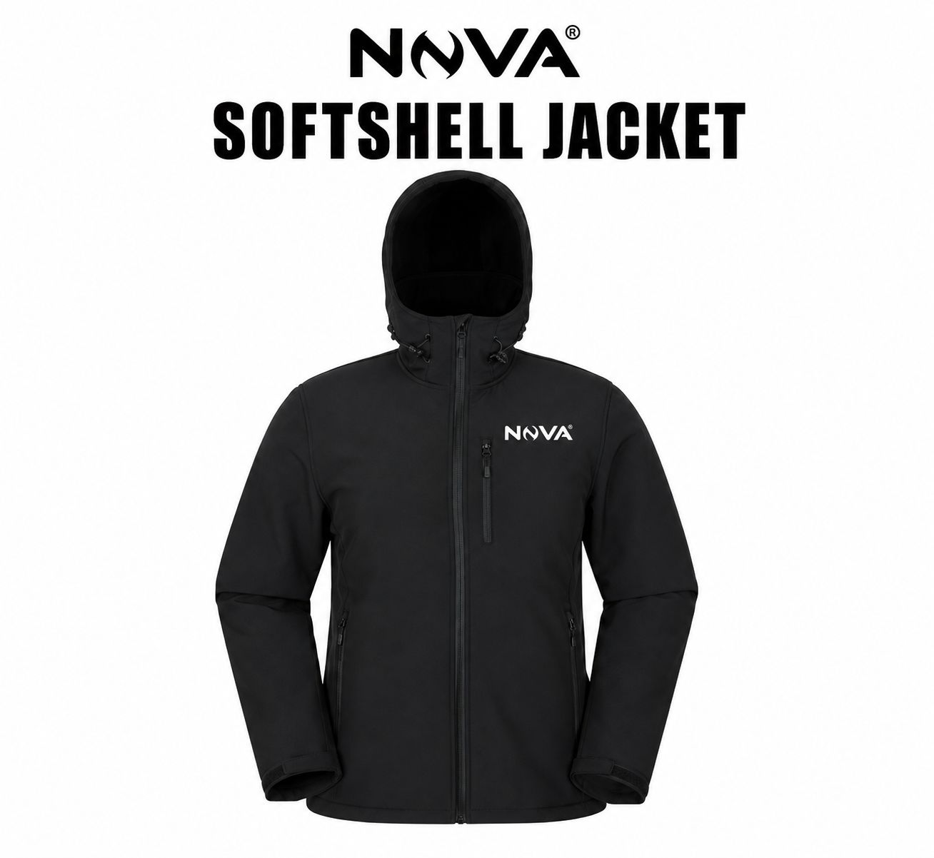 Softshell Jacket