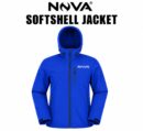 Softshell Jacket