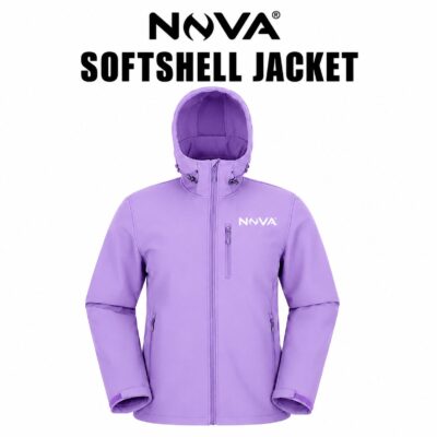 Softshell Jacket