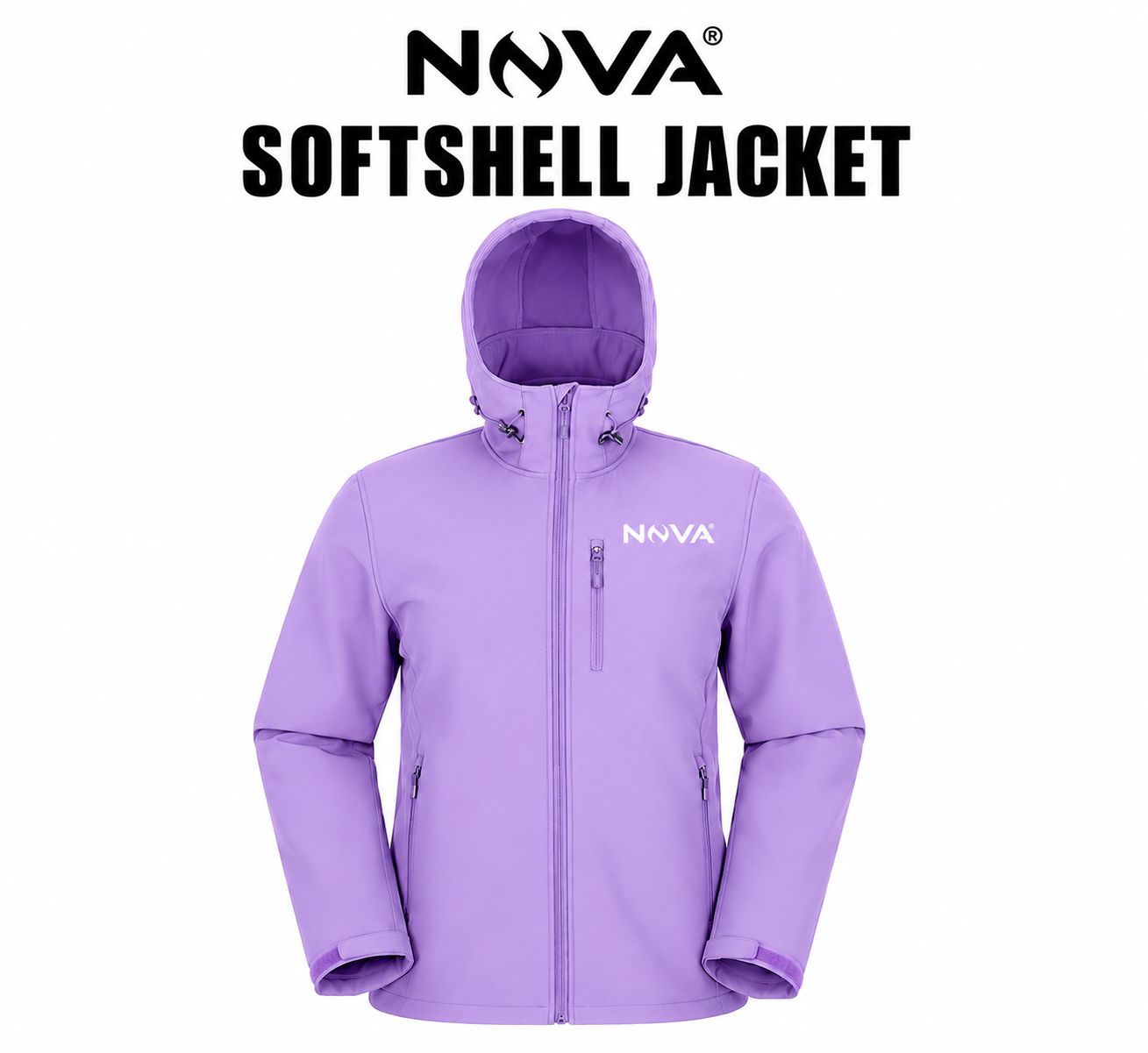 Softshell Jacket