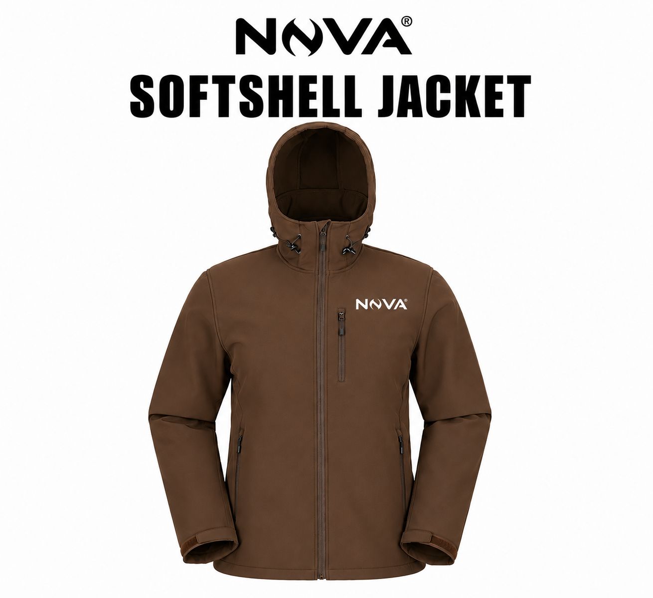 Softshell Jacket