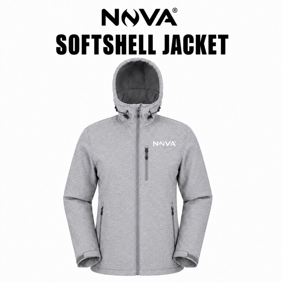 Softshell Jacket