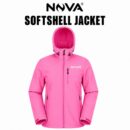 Softshell Jacket