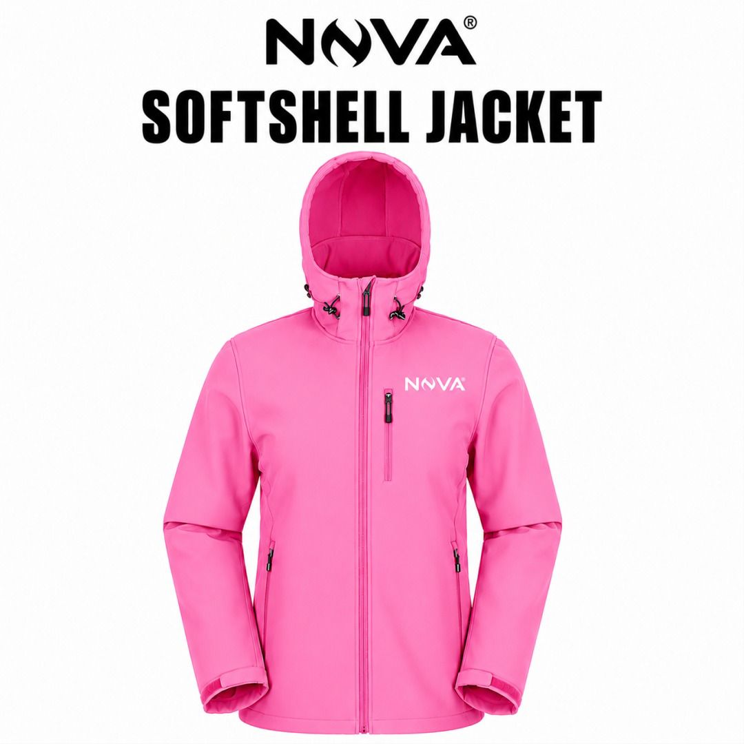 Softshell Jacket