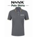 polo shirts